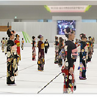 全日本美容技術選手権大会（全国大会）